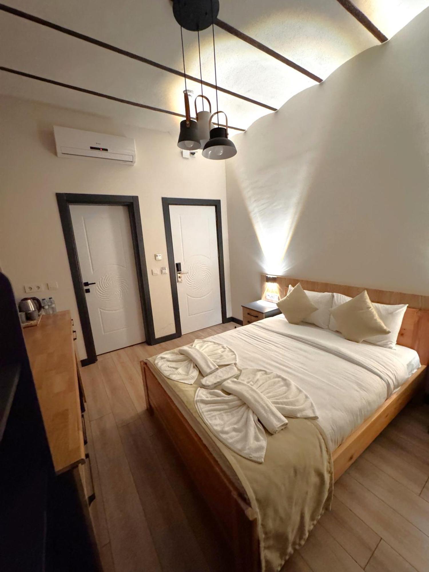 Taksim Alkan Tower Residence Provincia di Provincia di Istanbul Esterno foto