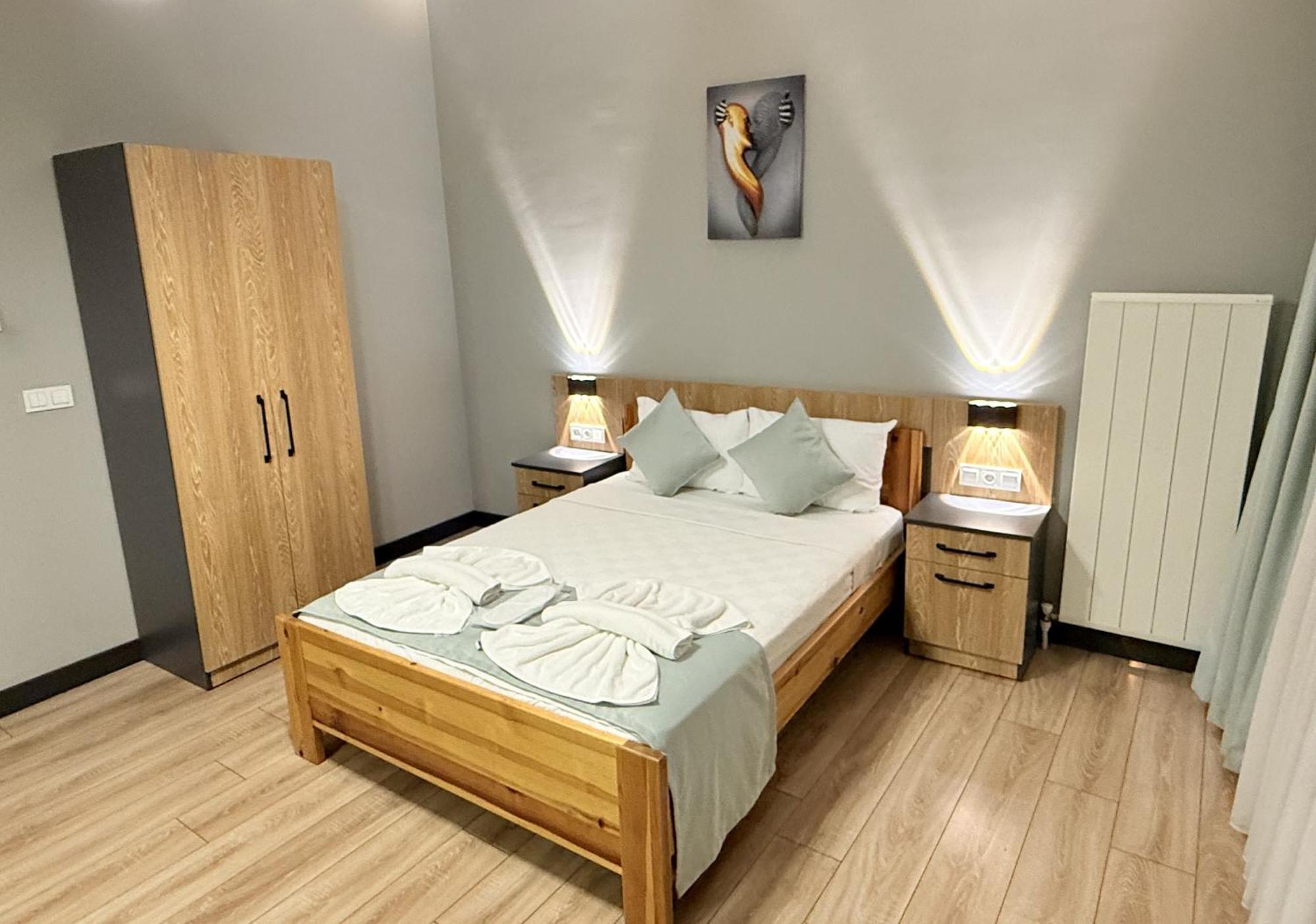 Taksim Alkan Tower Residence Provincia di Provincia di Istanbul Esterno foto